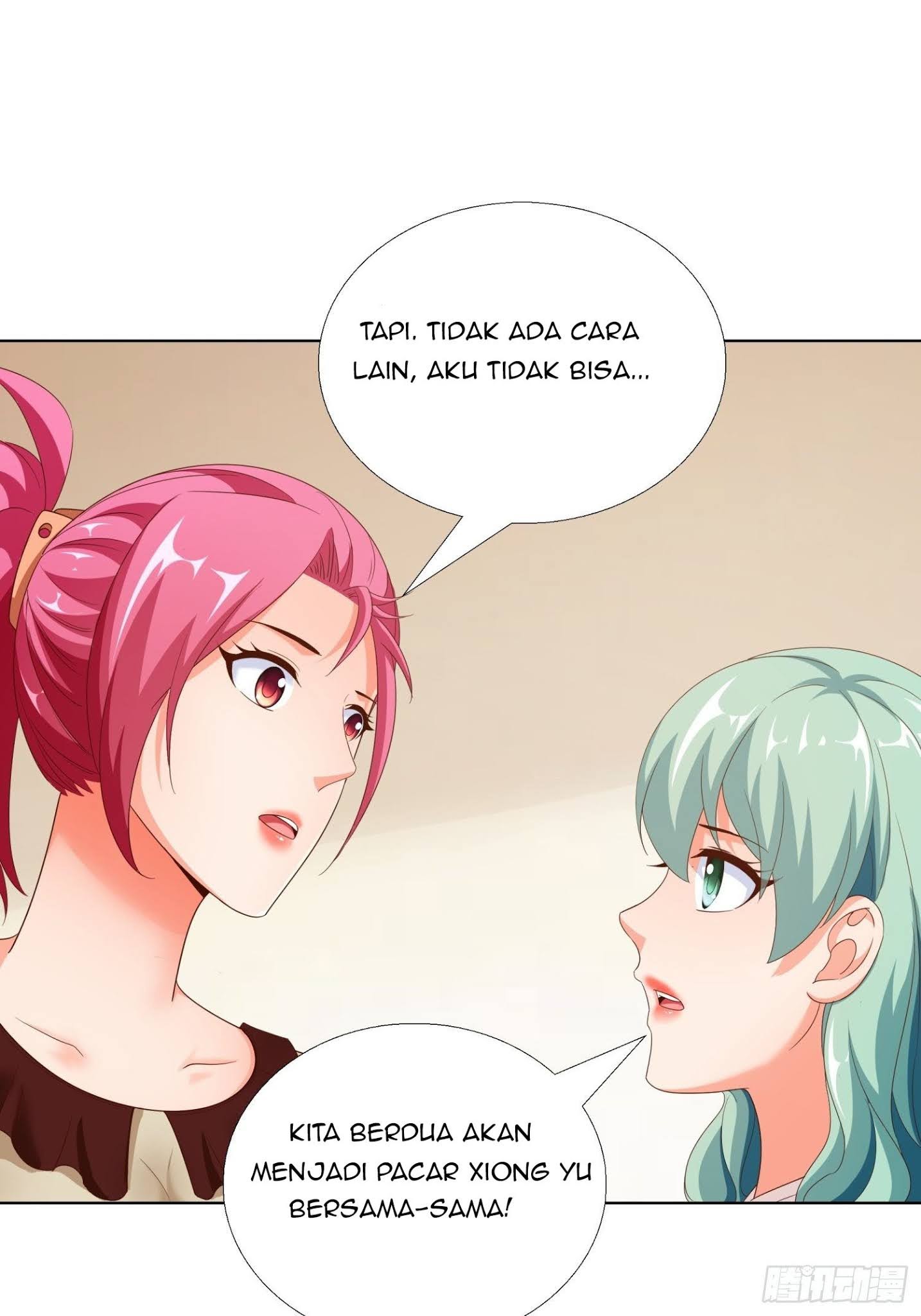 Super School Doctor (Supreme Campus Doctor) chapter 84